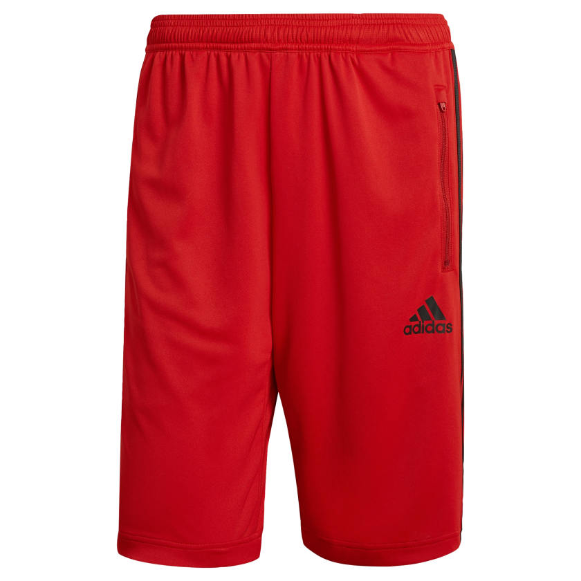 adidas men adidas Designed 2 Move 3-Stripes Shorts