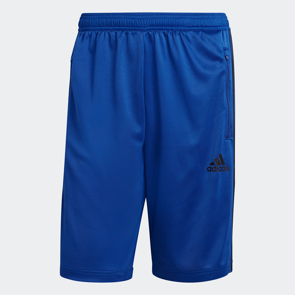 adidas men adidas Designed 2 Move 3-Stripes Shorts