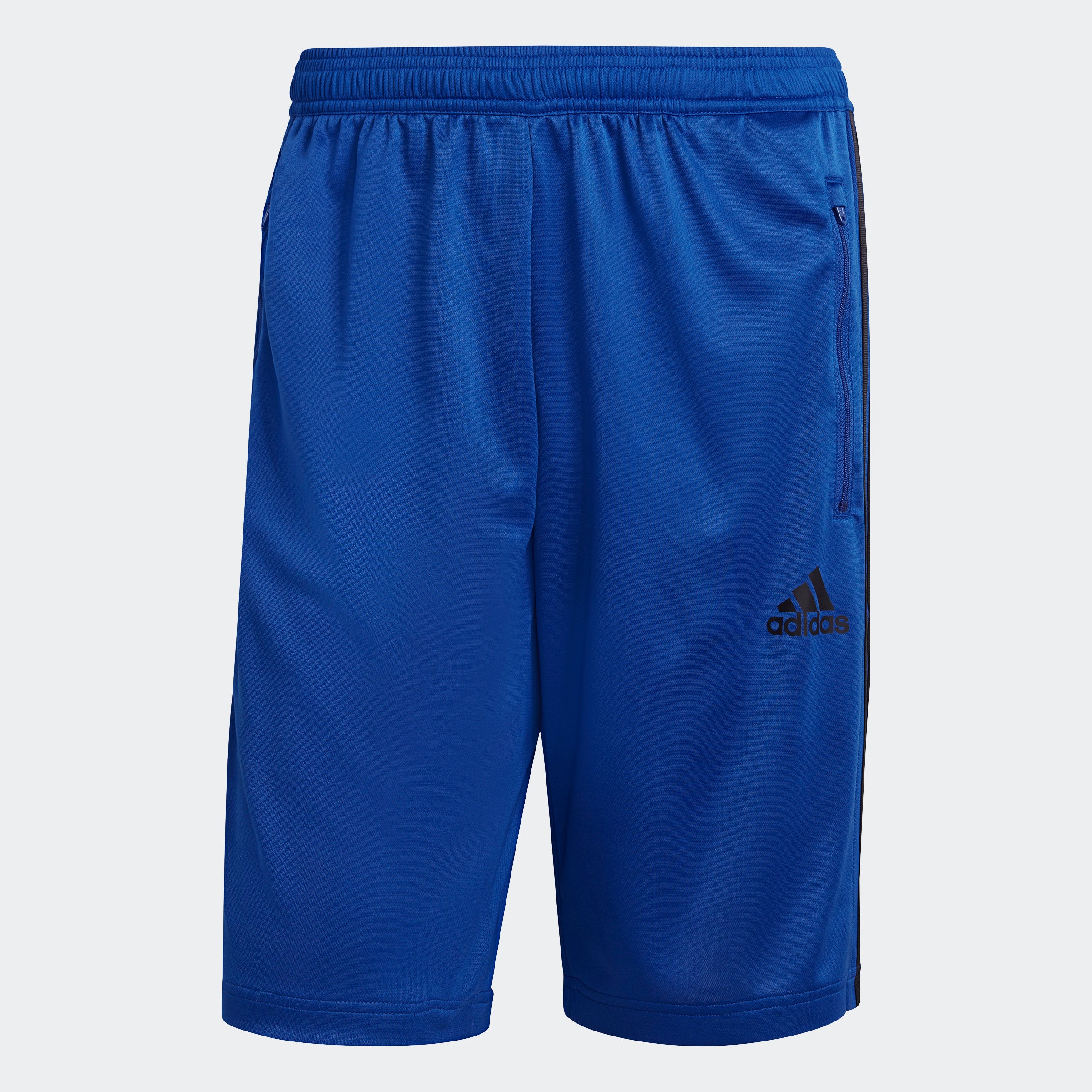 adidas men adidas Designed 2 Move 3-Stripes Shorts