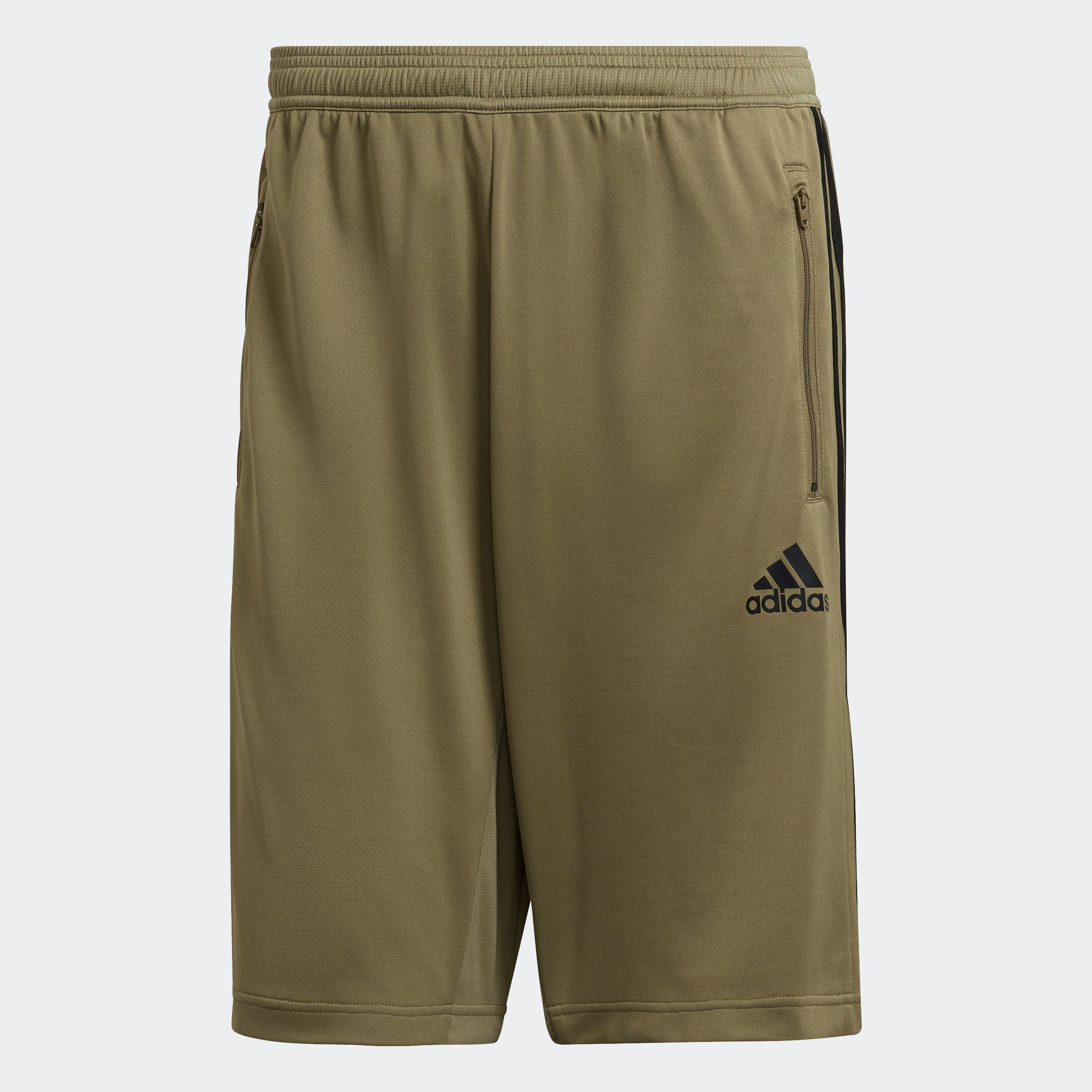 adidas men adidas Designed 2 Move 3-Stripes Shorts