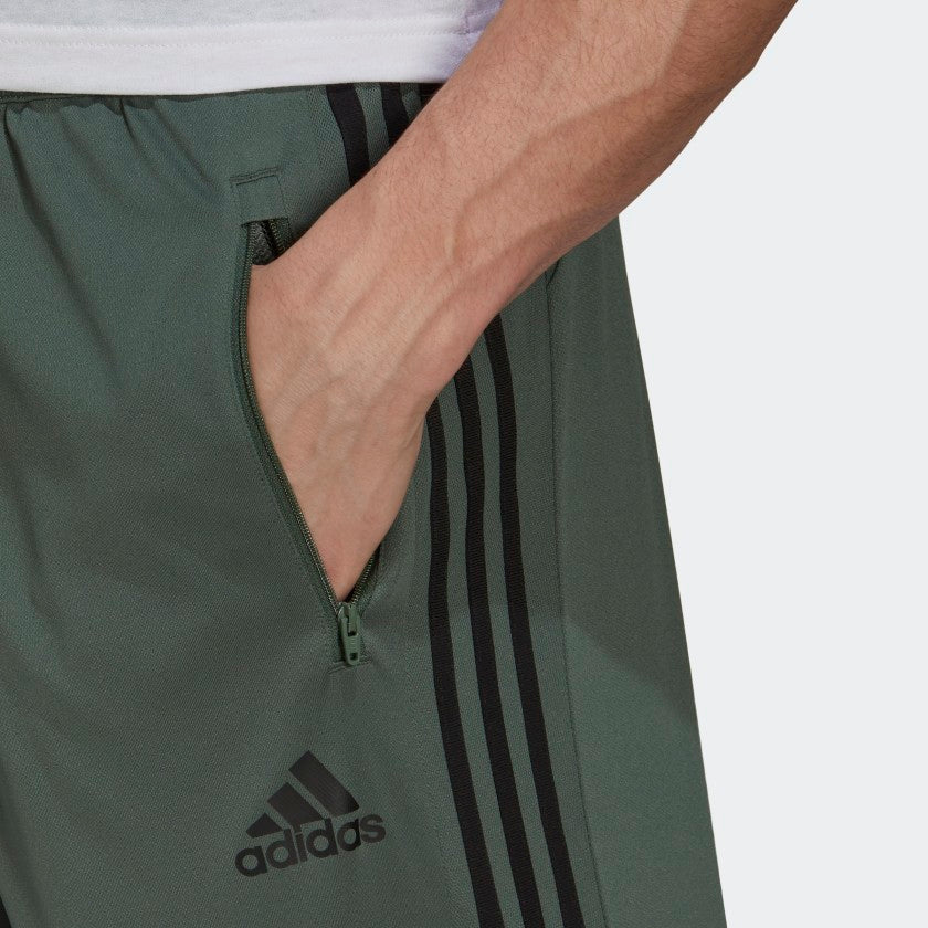 adidas men adidas Designed 2 Move 3-Stripes Shorts