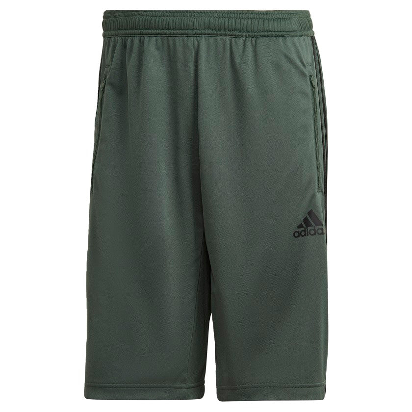 adidas men adidas Designed 2 Move 3-Stripes Shorts