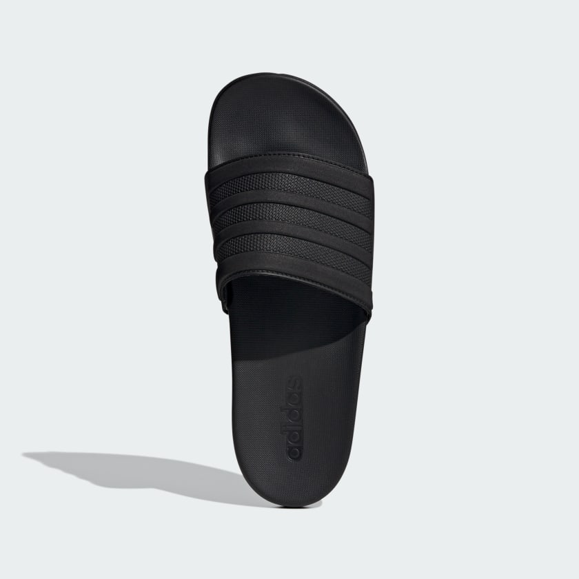 Adidas Men's Adilette Comfort Slides