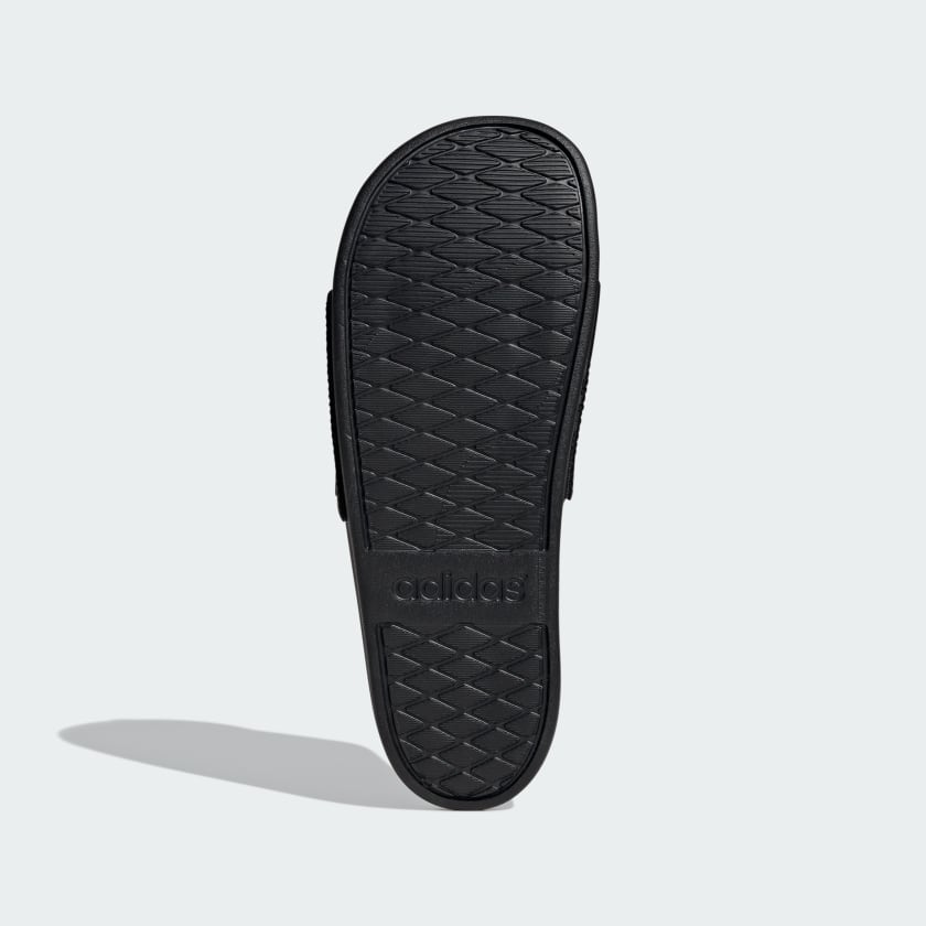 Adidas Men's Adilette Comfort Slides