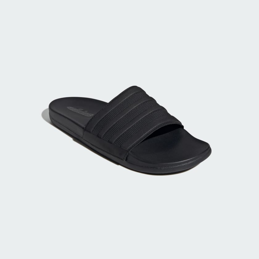 Adidas Men's Adilette Comfort Slides