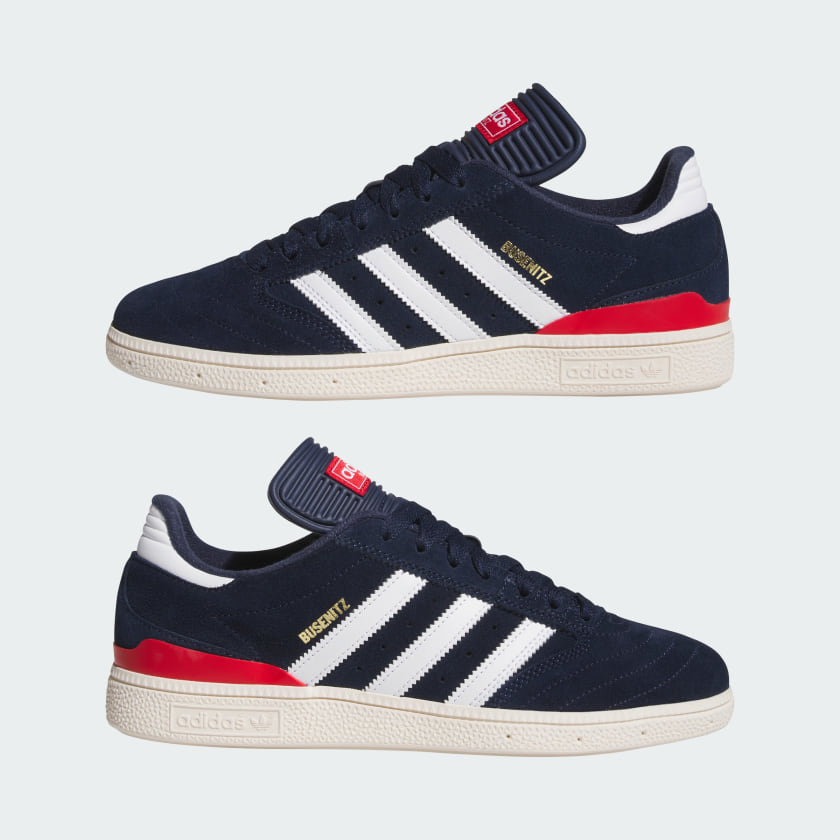 adidas men Busenitz Pro Shoes