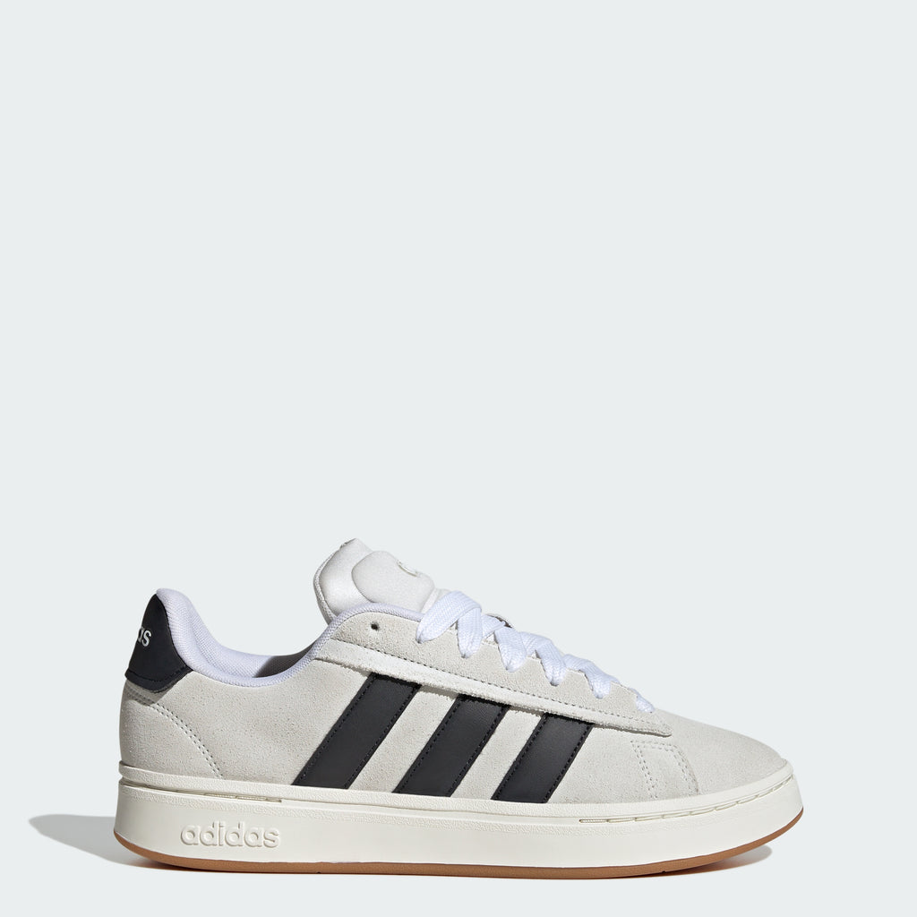 adidas men Grand Court Alpha Shoes