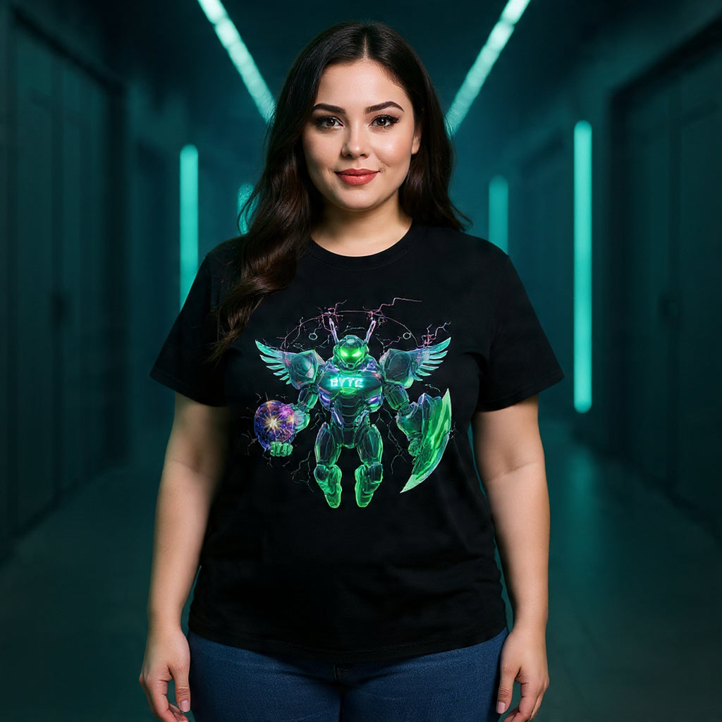 612 Misfits Final Form Byte T-Shirt