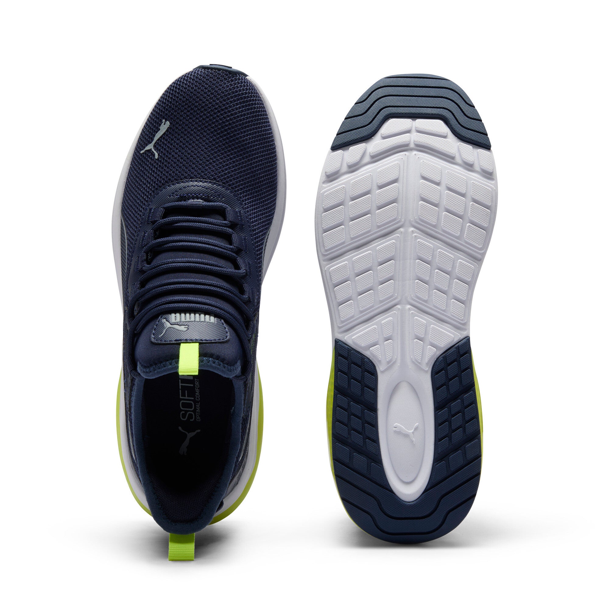PUMA Amplifier Men's Sneakers