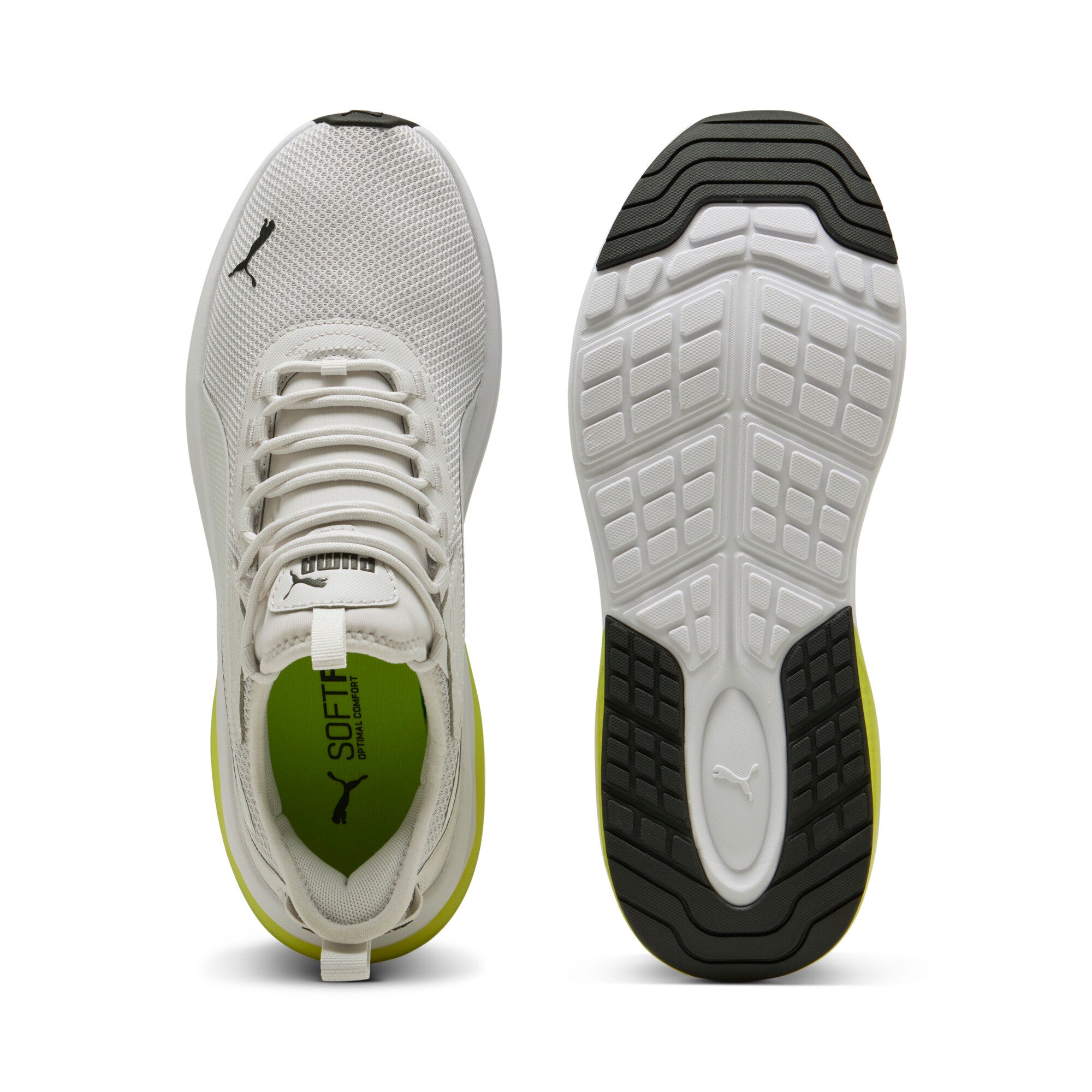 PUMA Amplifier Men's Sneakers