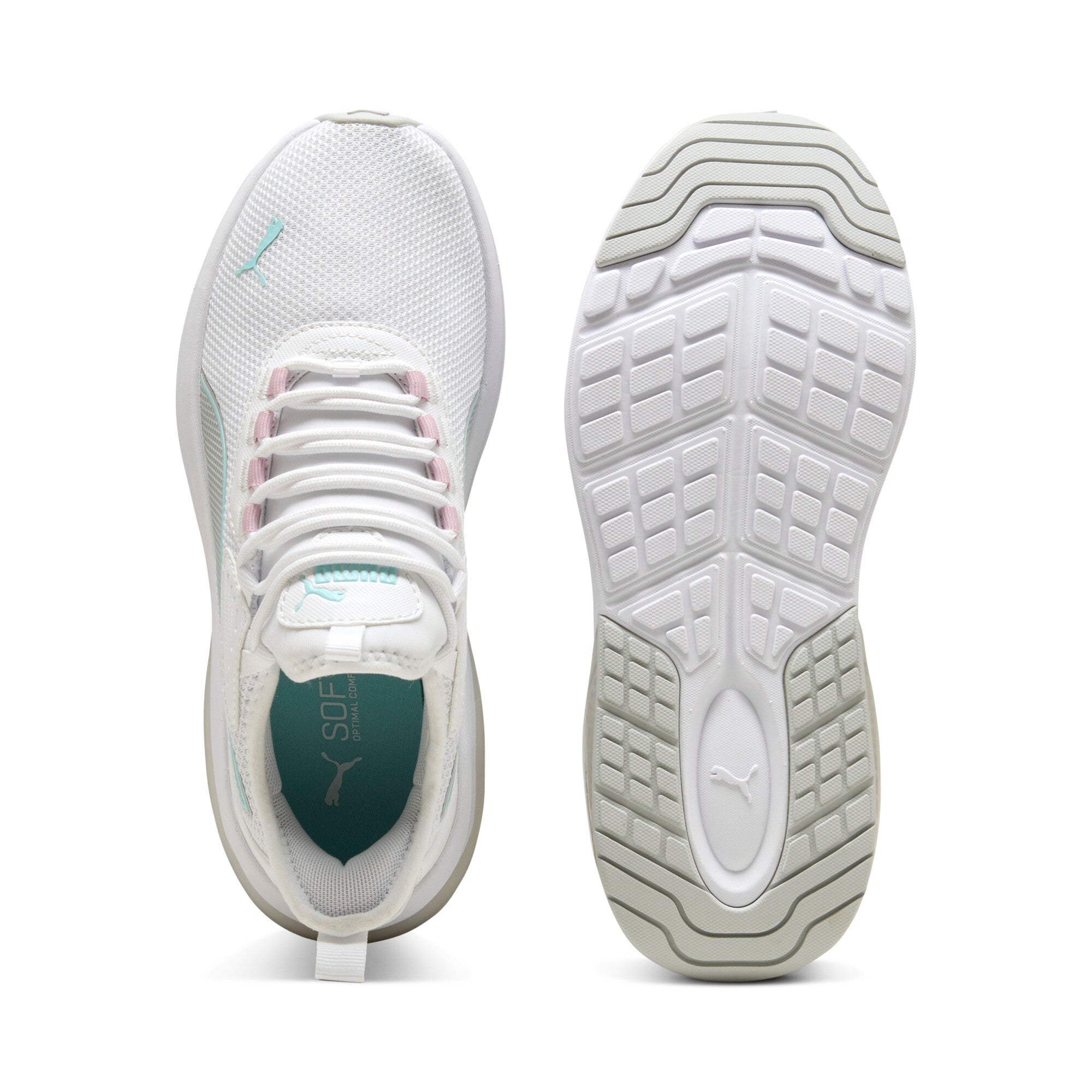 PUMA Amplifier Women's Sneakers