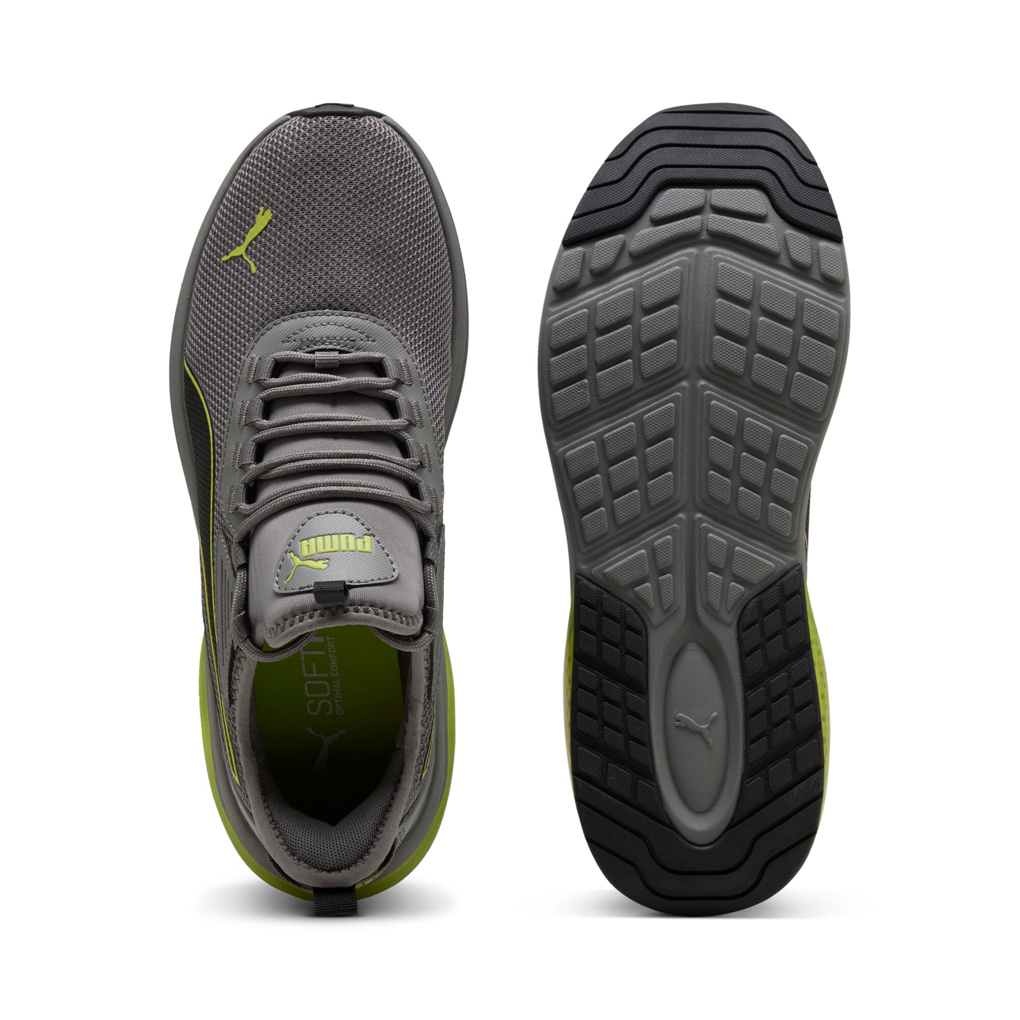 PUMA Amplifier Men's Sneakers
