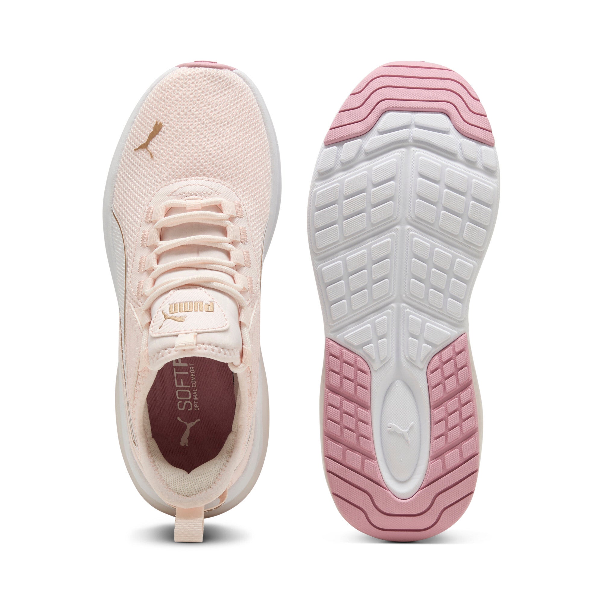 PUMA Amplifier Women's Sneakers