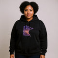 Minnesota 'We Don't Break!' Hoodie — Minnesota Pride Sweatshirt