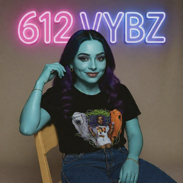 Lion Heart Unisex Softstyle T-Shirt | Trendy Graphic Tee for Animal Lovers, Unique Gift for Birthdays, Casual Wear, Pride Events