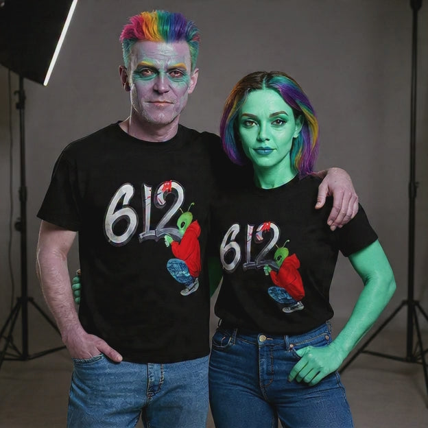 Street Art Unisex Tee - Graffiti Style Shirt for Art Lovers, Urban Fashion, Casual Wear, Unique Gift, Summer Vibes