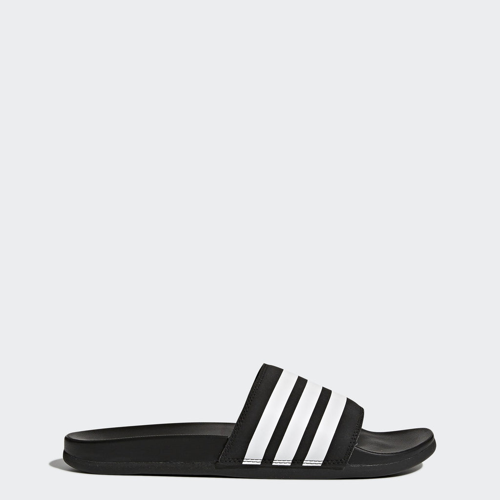 Adidas Men's Adilette Comfort Slides