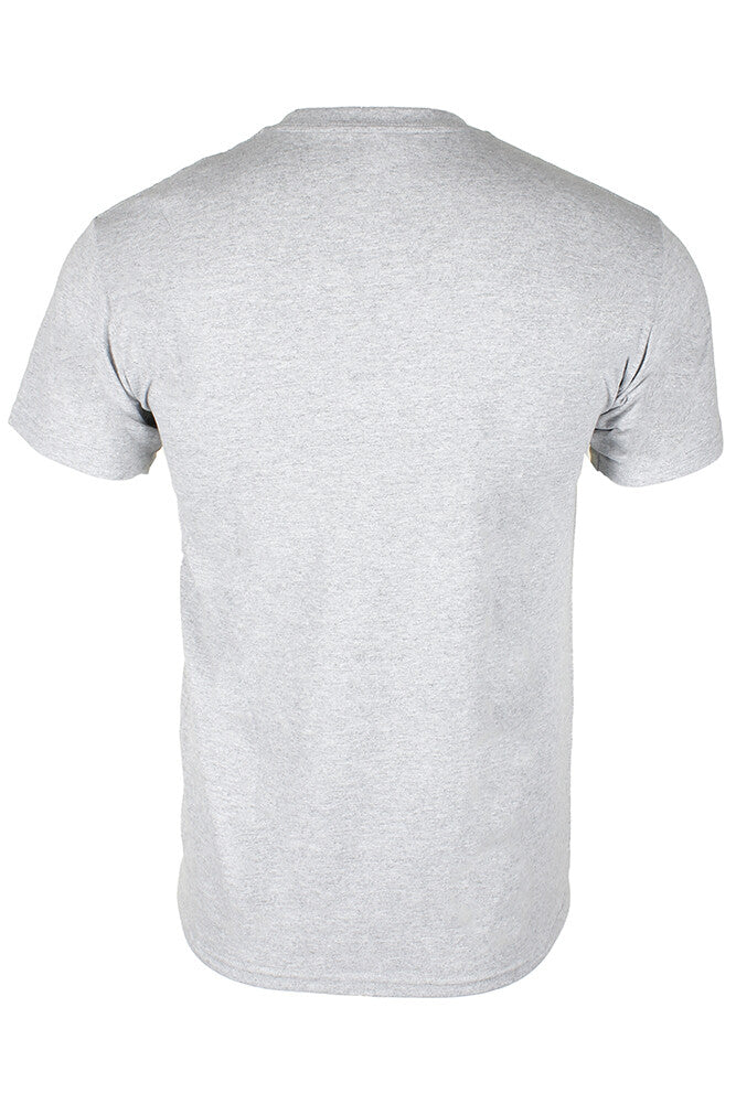 Nike Men's Active Wear Just Do It Swoosh Graphic Athletic Workout Gym T-Shirt