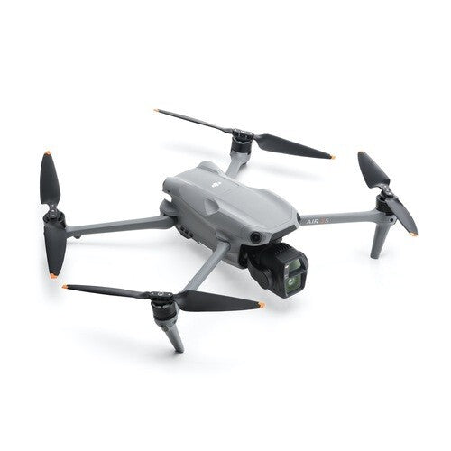 DJI Air 3S Fly More Combo Camera Drone (DJI RC 2 + 3 Batteries) -100% Authentic