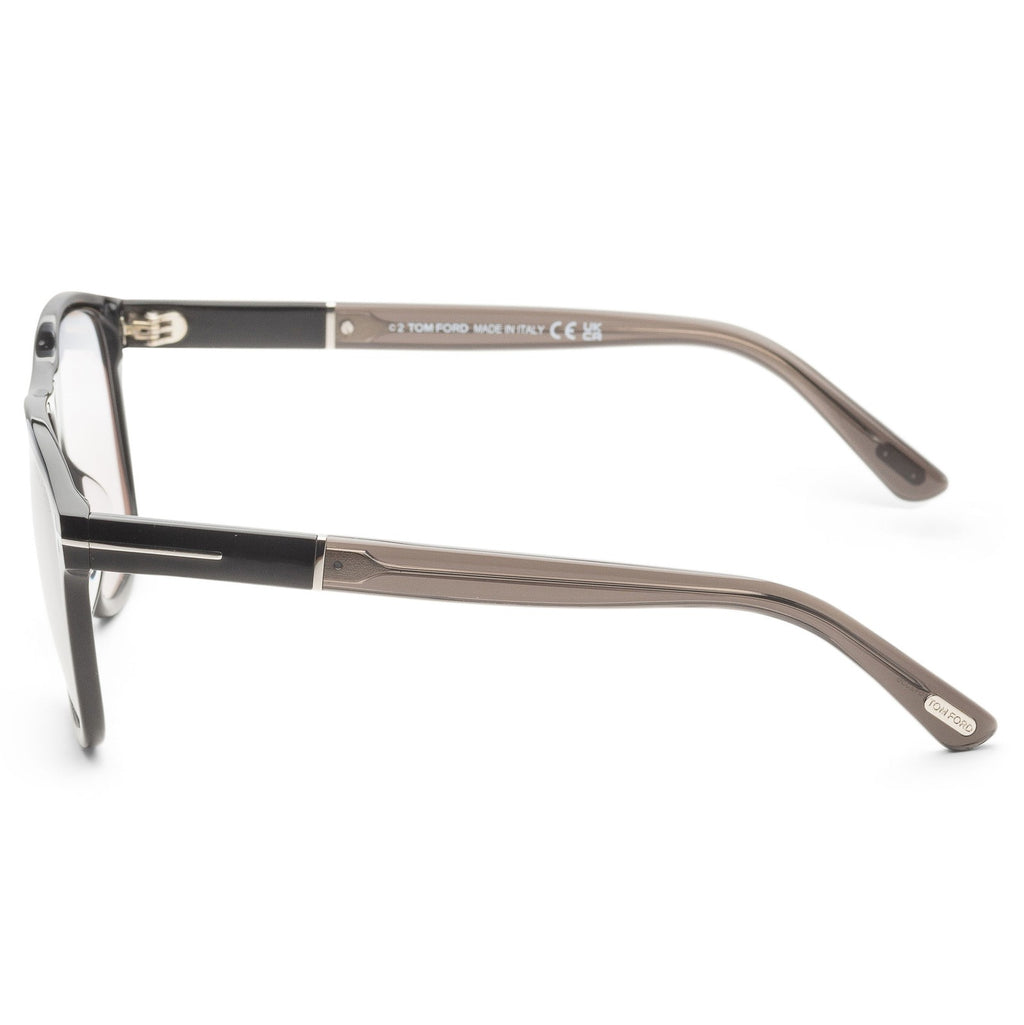 Tom Ford Men's 58mm Shiny Black Sunglasses FT1081-01A-58