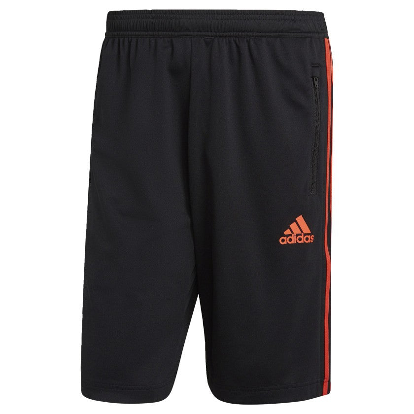adidas men adidas Designed 2 Move 3-Stripes Shorts