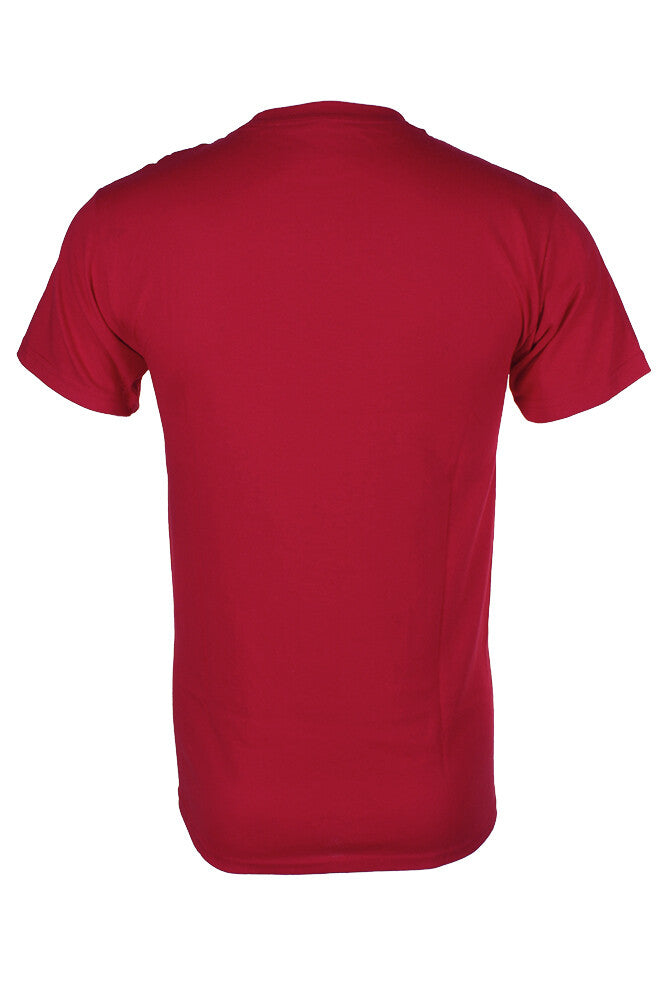 Nike Men's Active Wear Just Do It Swoosh Graphic Athletic Workout Gym T-Shirt