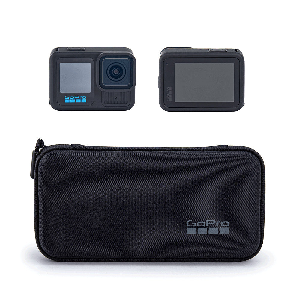 GoPro HERO 13 Black-2 Battery Bundle