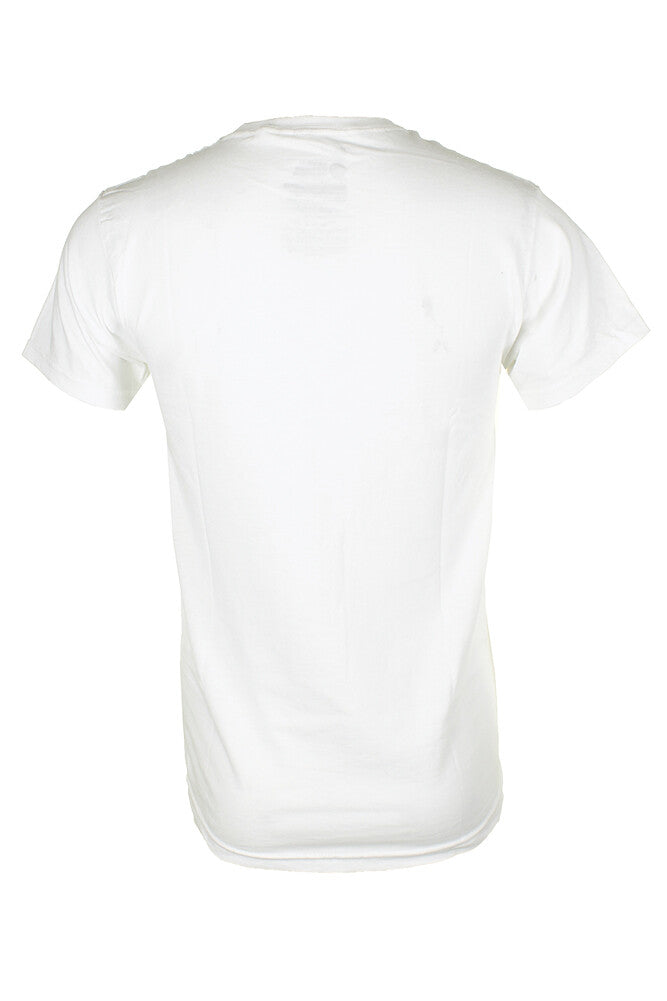 Nike Men's Active Wear Just Do It Swoosh Graphic Athletic Workout Gym T-Shirt