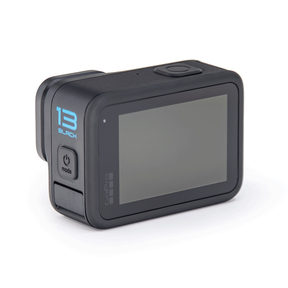 GoPro HERO 13 Black-2 Battery Bundle