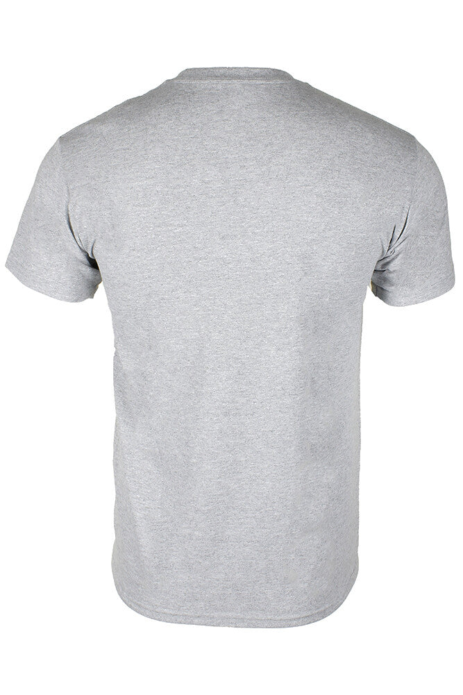 Nike Men's Active Wear Just Do It Swoosh Graphic Athletic Workout Gym T-Shirt