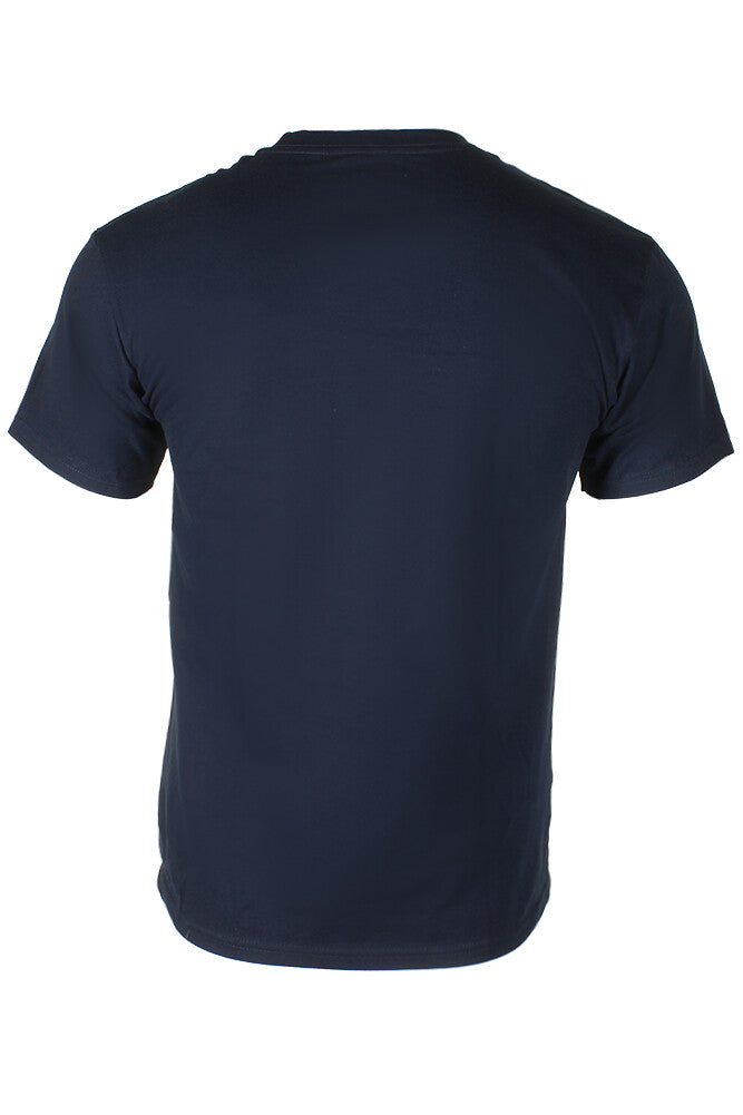 Nike Men's Active Wear Just Do It Swoosh Graphic Athletic Workout Gym T-Shirt