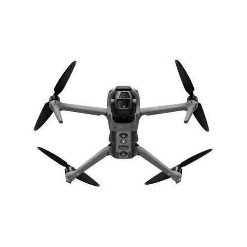 DJI Air 3S Fly More Combo Camera Drone (DJI RC 2 + 3 Batteries) -100% Authentic
