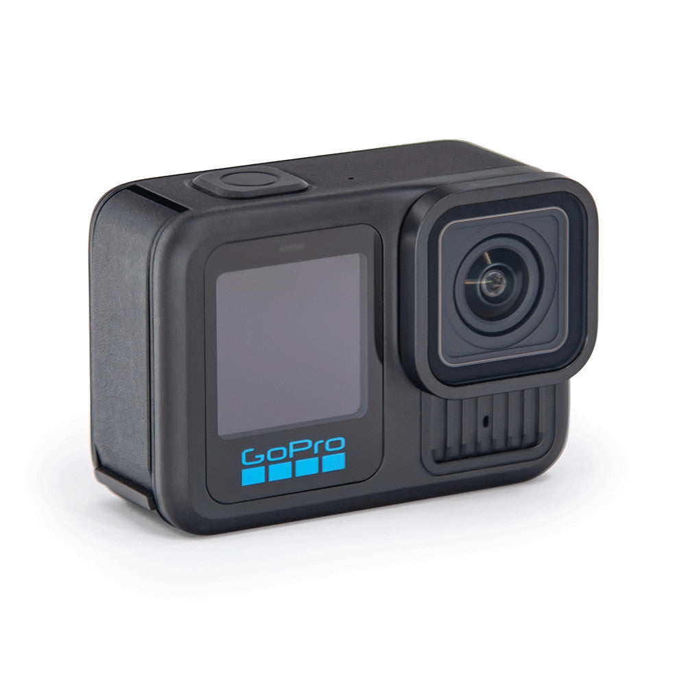 GoPro HERO 13 Black-2 Battery Bundle